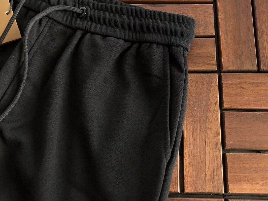 Burberry TROUSERS