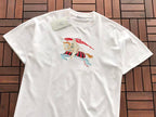 Burberry T-SHIRT