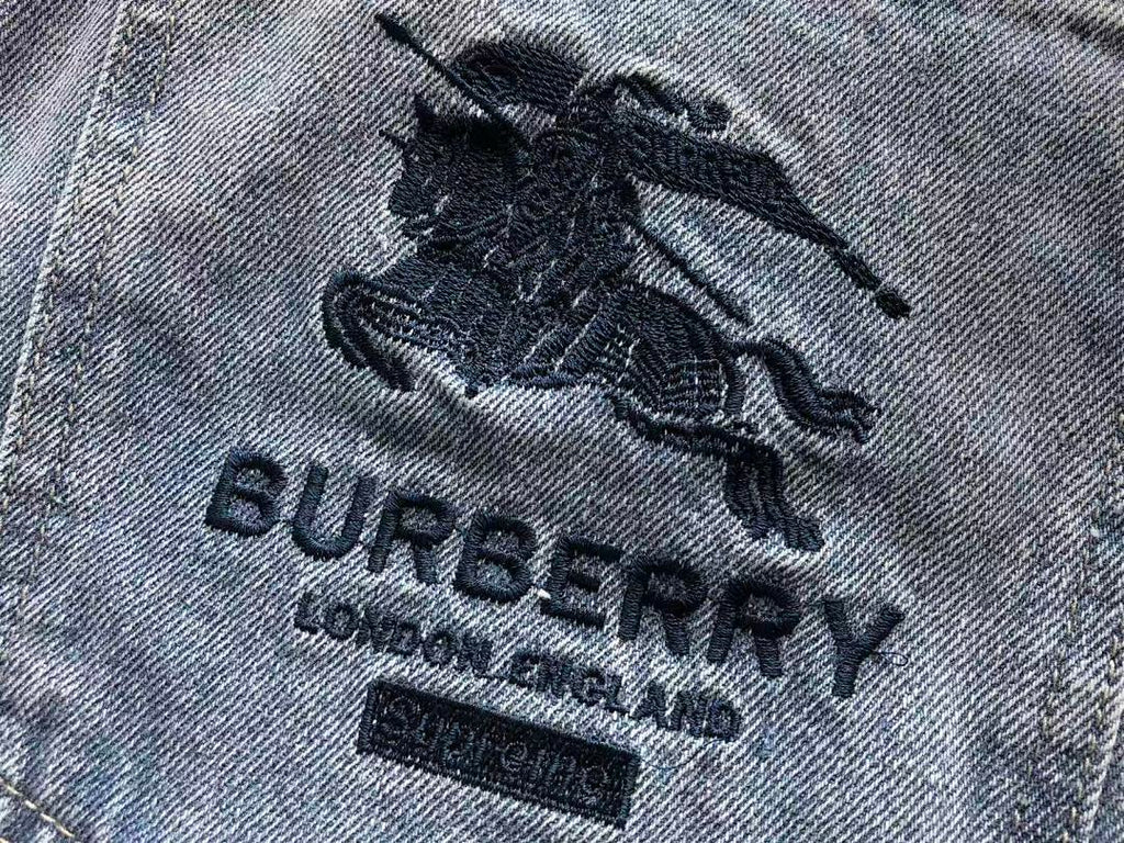 Burberry JEANS