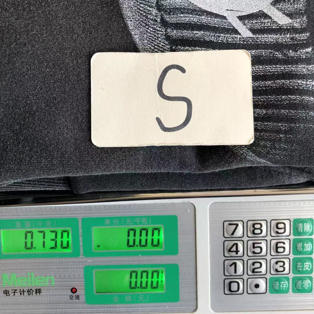 GODSPEED HOODIE