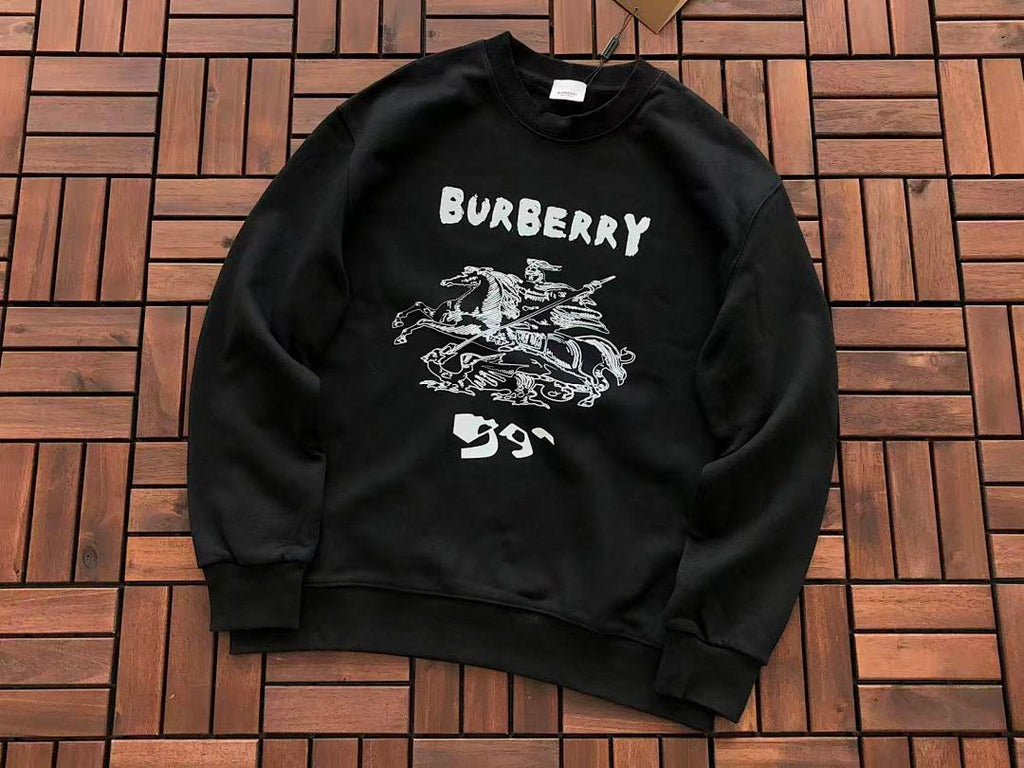Burberry SWEATER