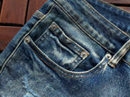 PURPLE BRAND JEANS 11111055