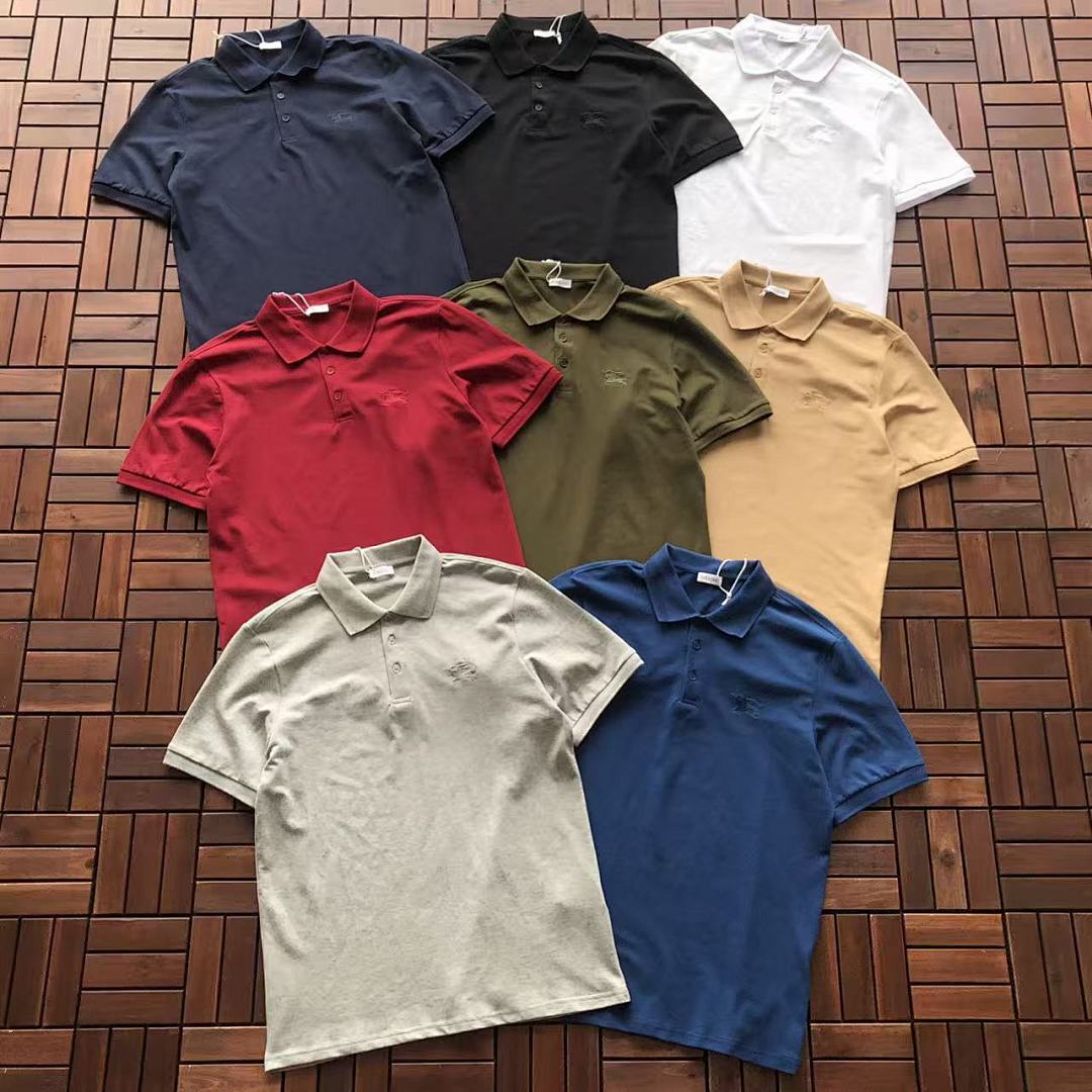 Burberry T-SHIRT