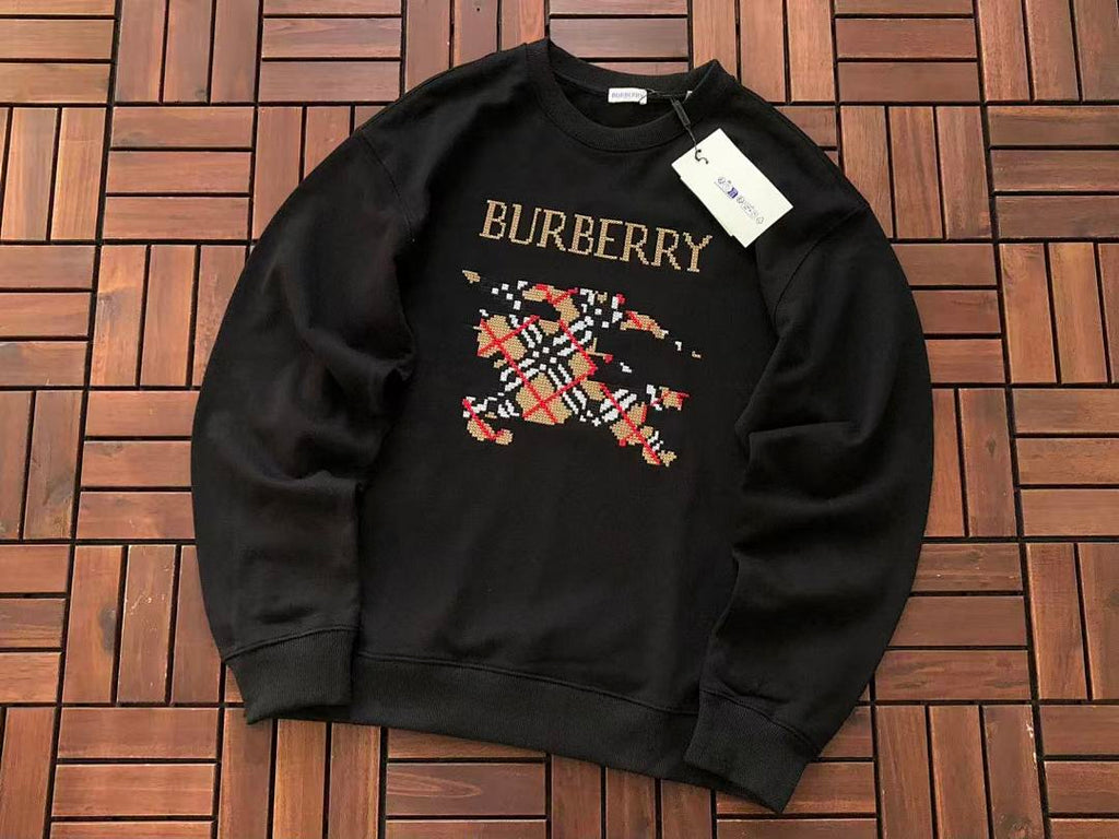 Burberry SWEATER