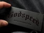 GODSPEED T-SHIRT