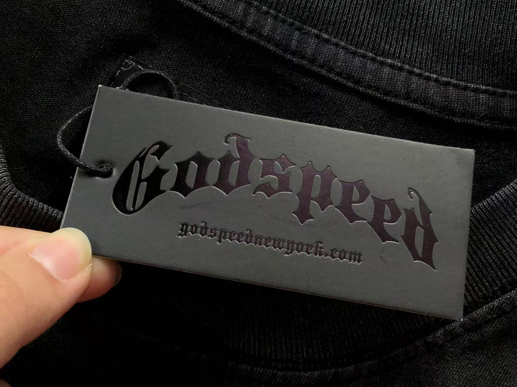 GODSPEED T-SHIRT
