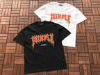 PURPLE BRAND T-SHIRT 33120821