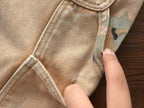 Chrome Hearts TROUSERS