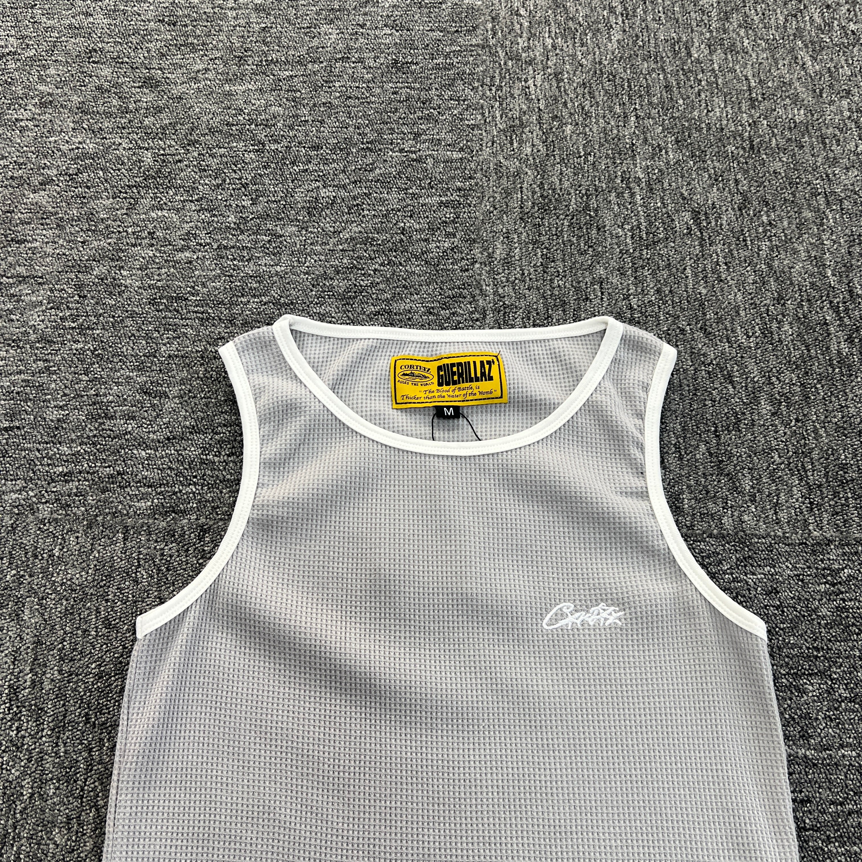 Men's Athletic Tank Top