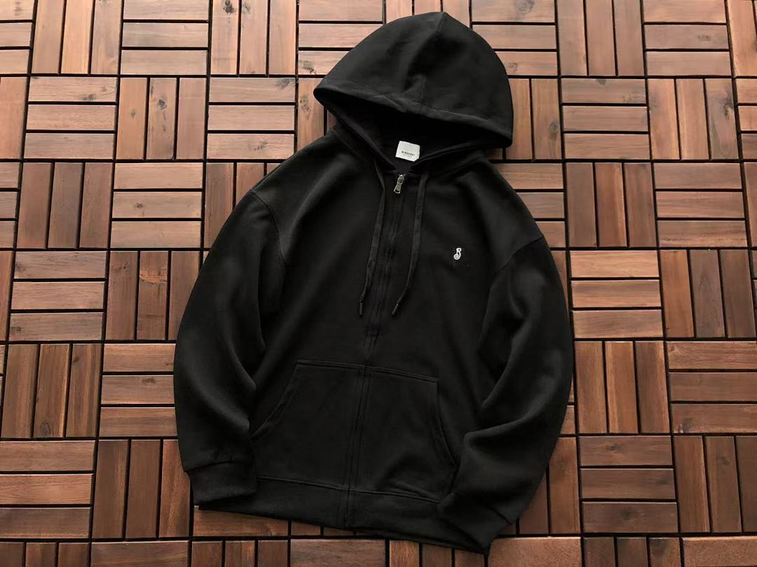 Burberry HOODIE
