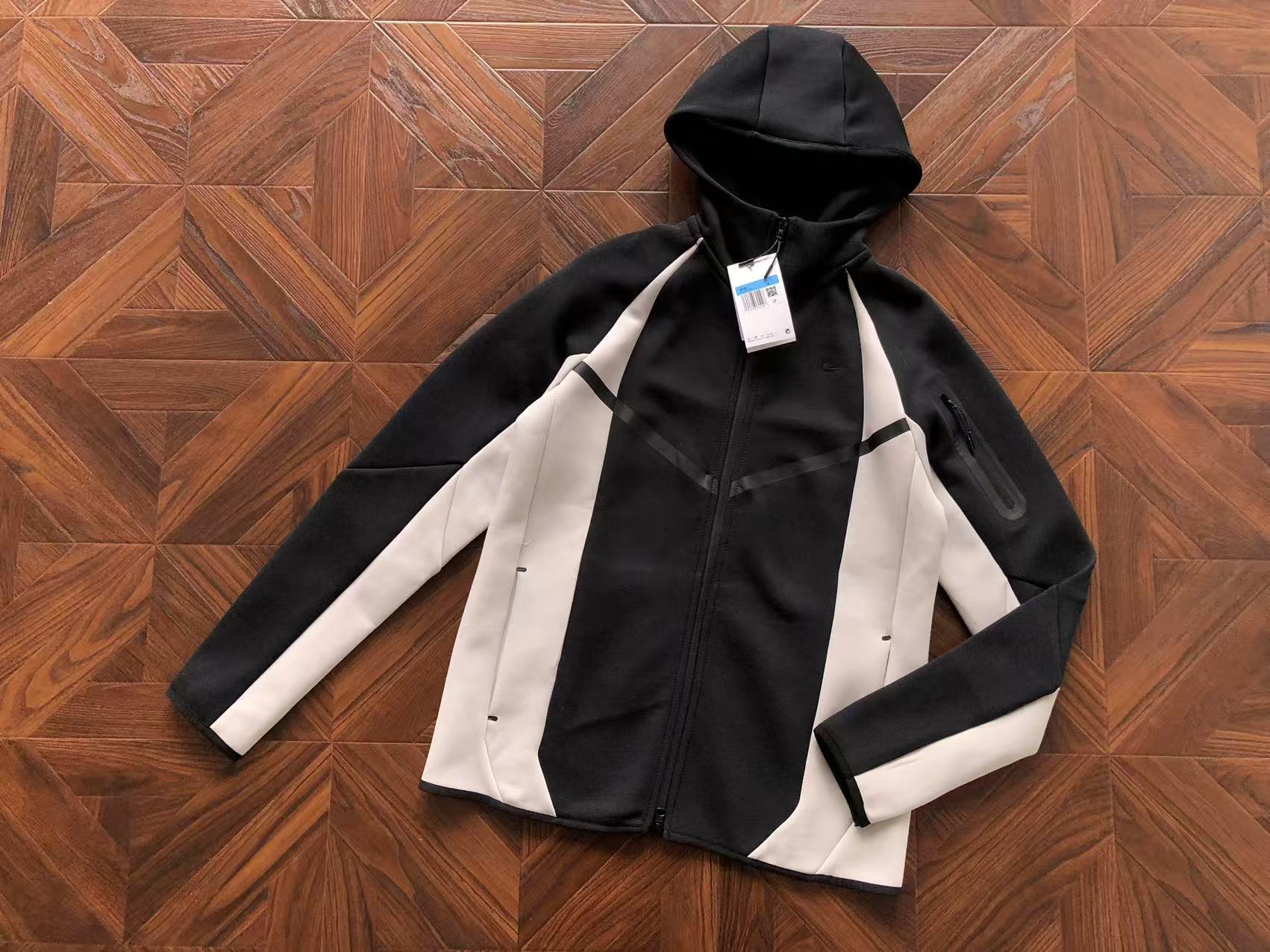 Nike Tech Fleece Tracksuit