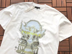 PURPLE BRAND T-SHIRT 33120876