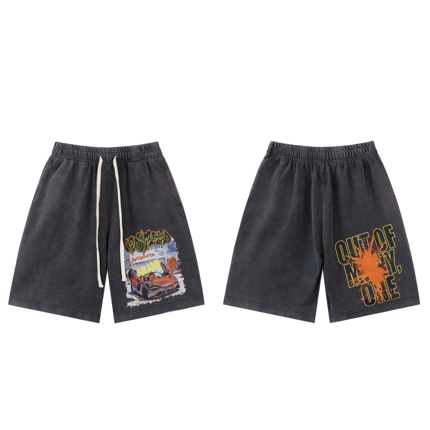 GODSPEED TROUSERS