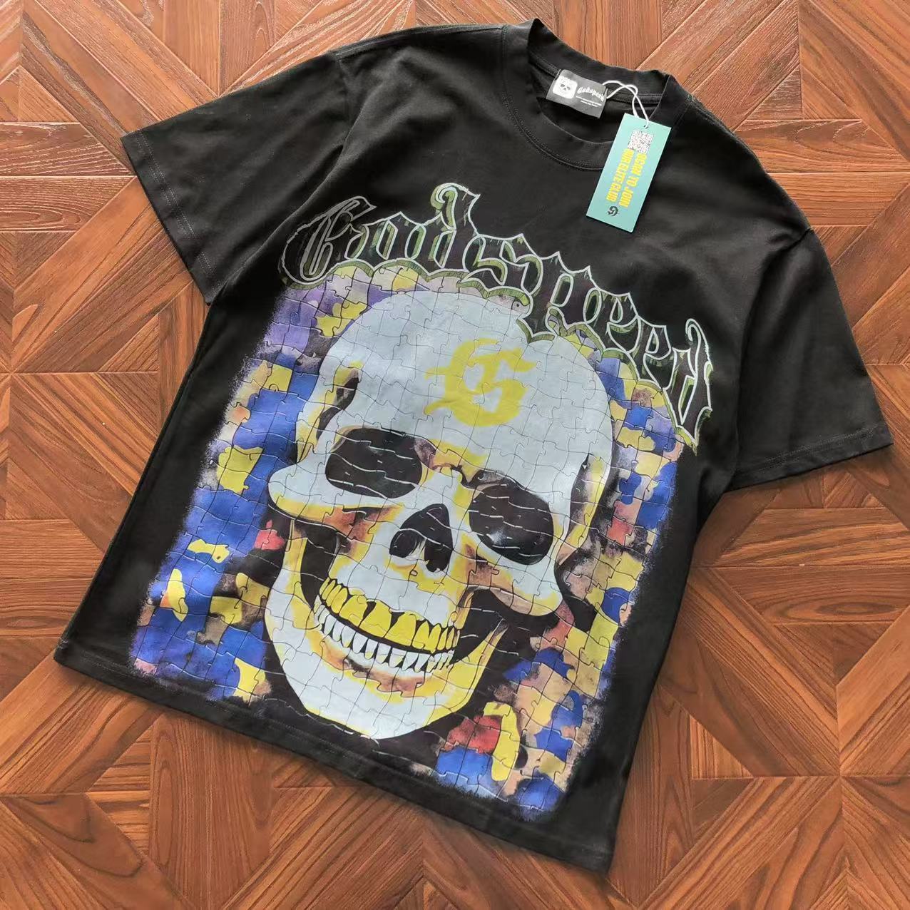 GODSPEED T-SHIRT