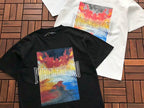 PURPLE BRAND T-SHIRT 33120871