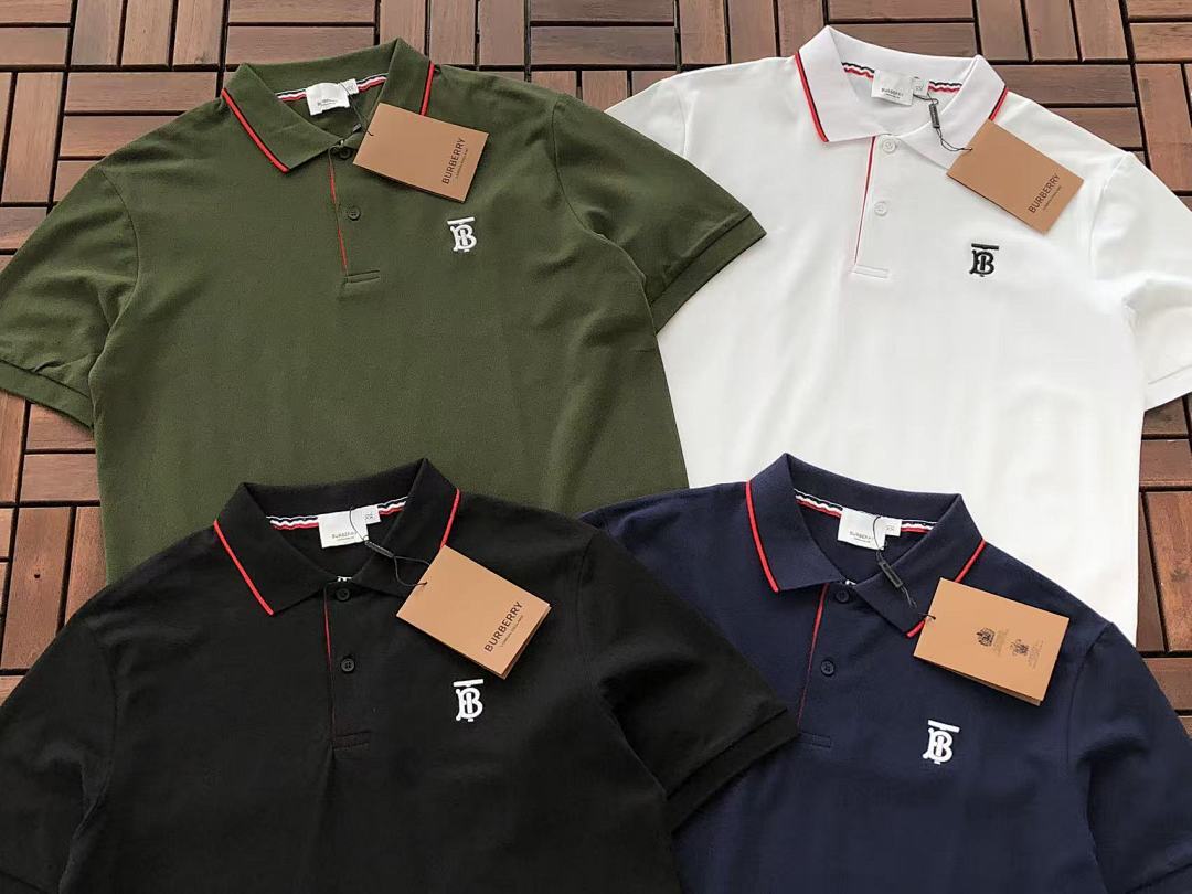 Burberry T-SHIRT