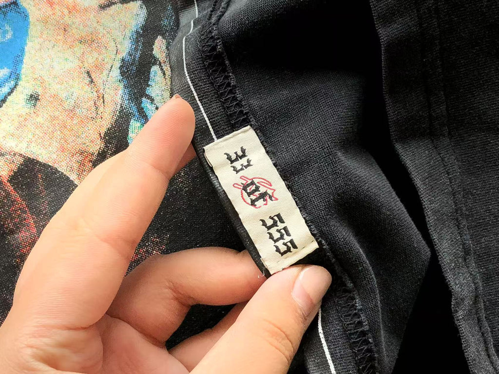 GODSPEED T-SHIRT