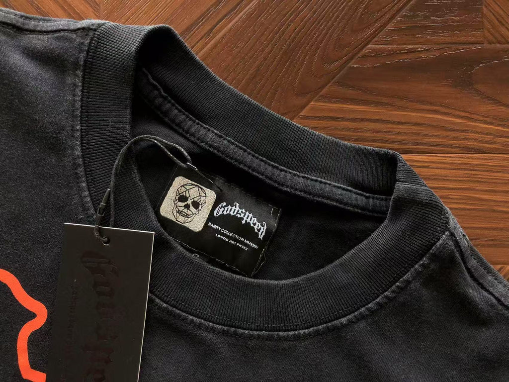 GODSPEED T-SHIRT