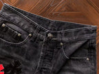 Chrome Hearts TROUSERS