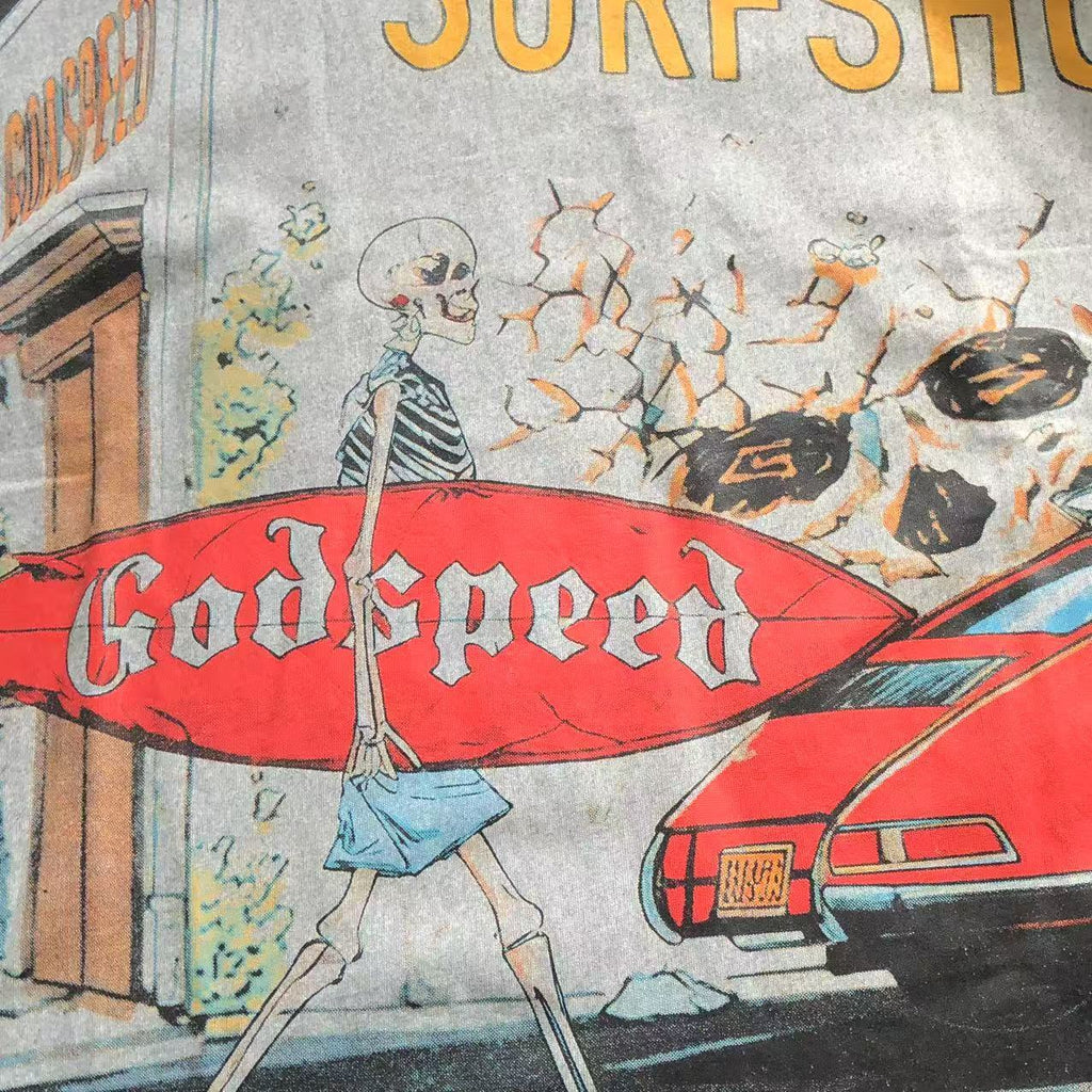 GODSPEED T-SHIRT