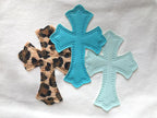 Chrome Hearts TROUSERS