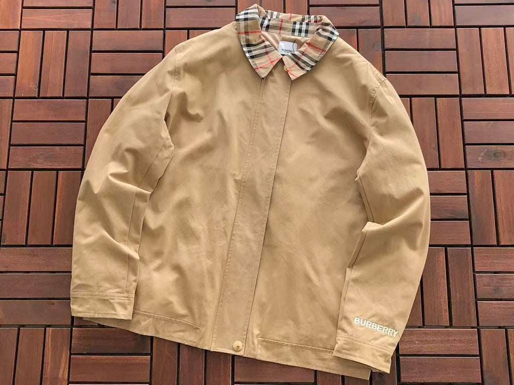 Burberry Jacket