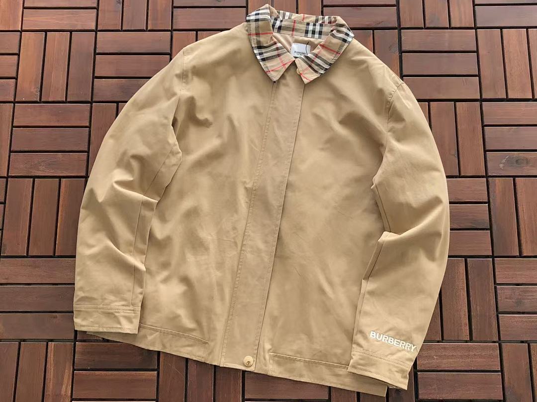 Burberry Jacket