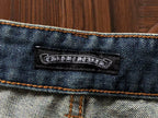 Chrome Hearts TROUSERS