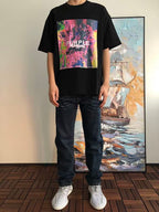 PURPLE BRAND T-SHIRT 33120823