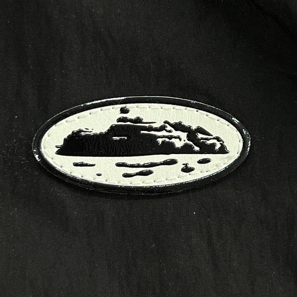Island Puffer Open Hem Sweatpants