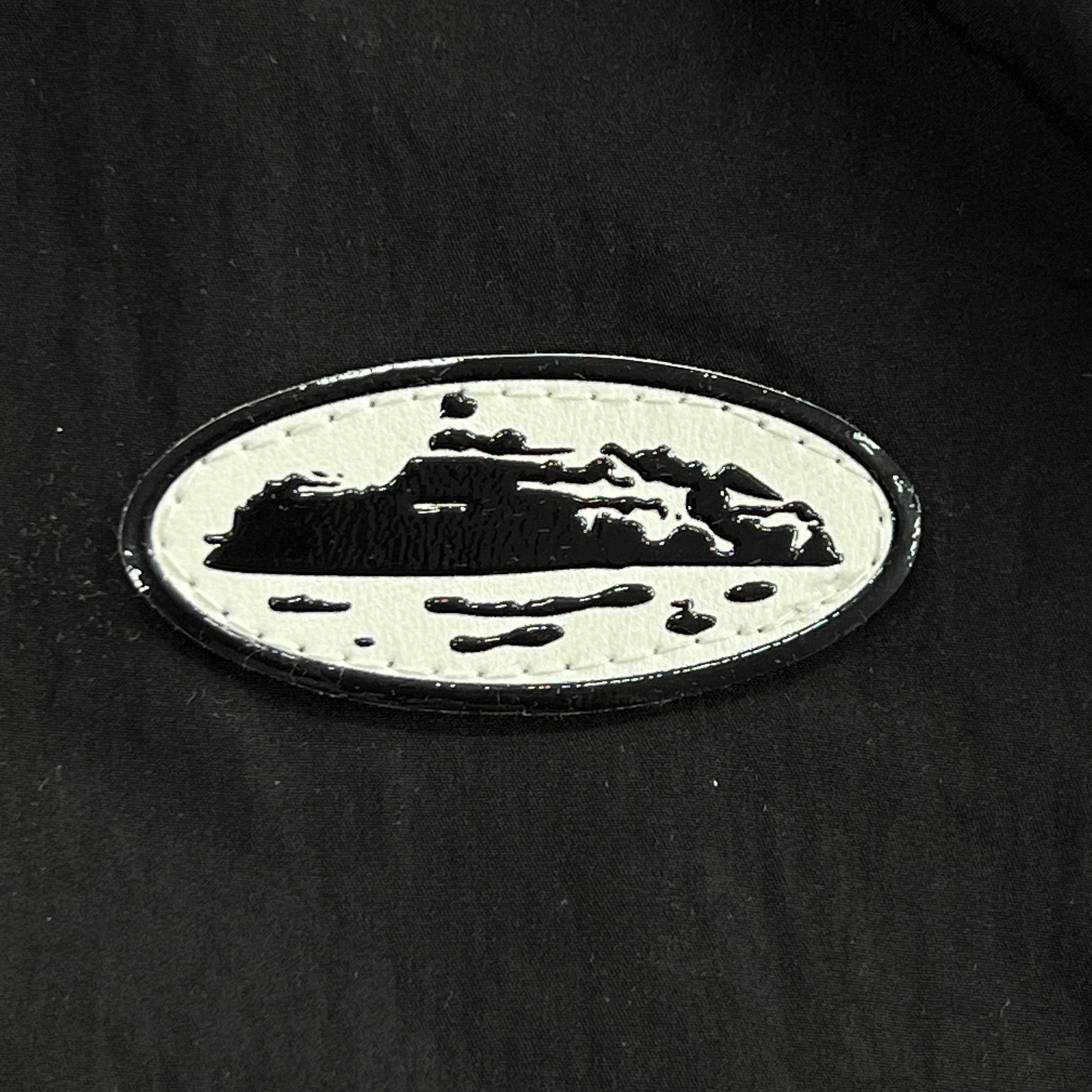 Island Puffer Open Hem Sweatpants
