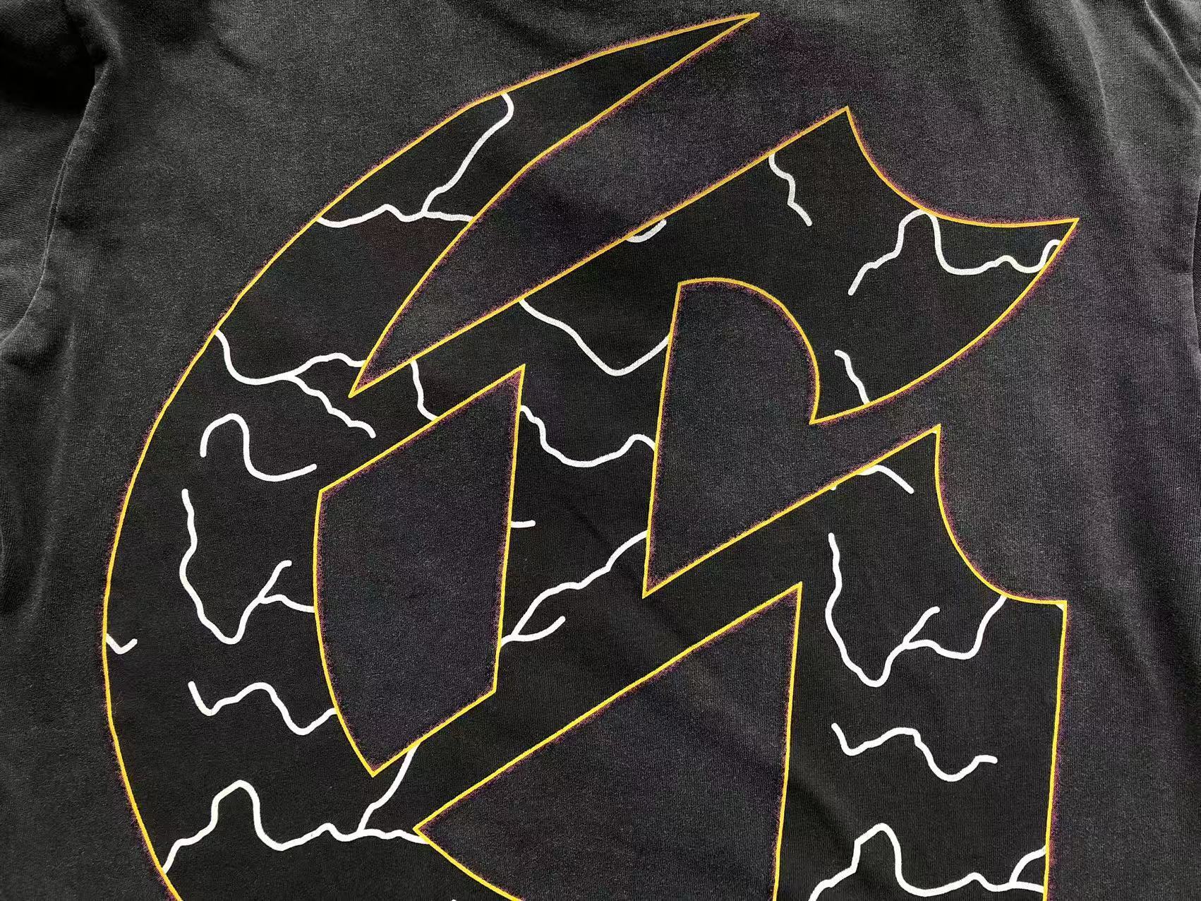 GODSPEED LONG-SLEEVE