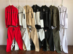 Nike Tech Fleece Tracksuit