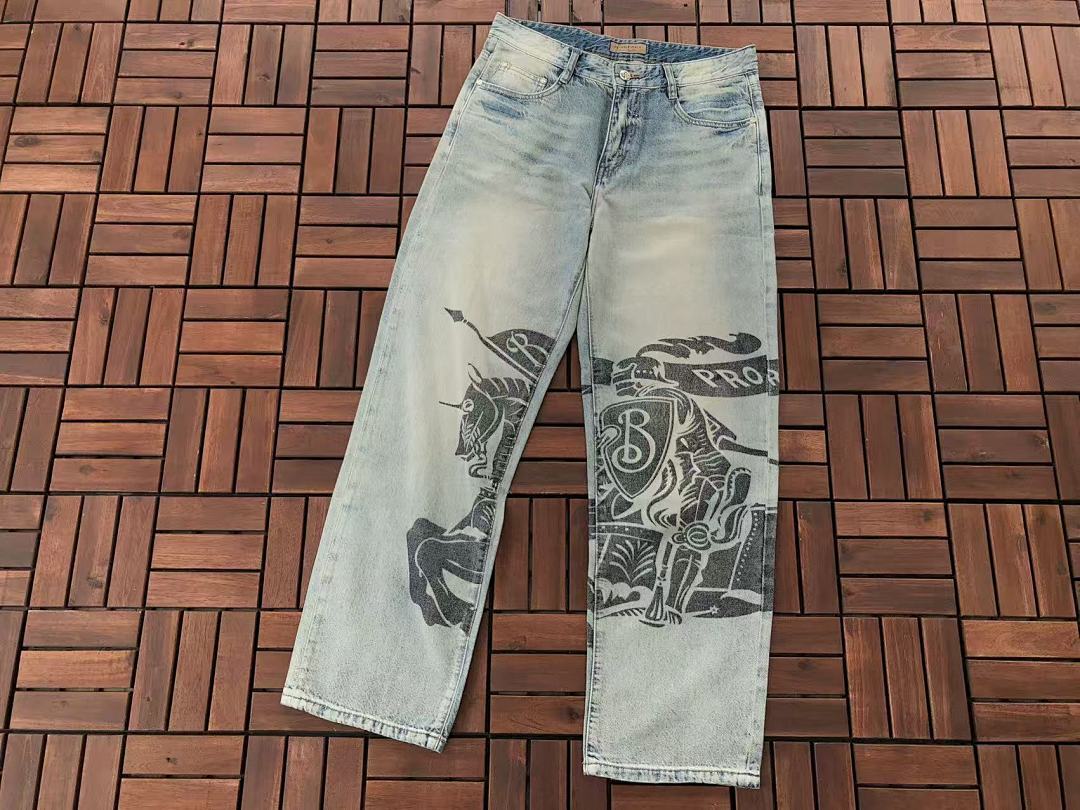 Burberry JEANS
