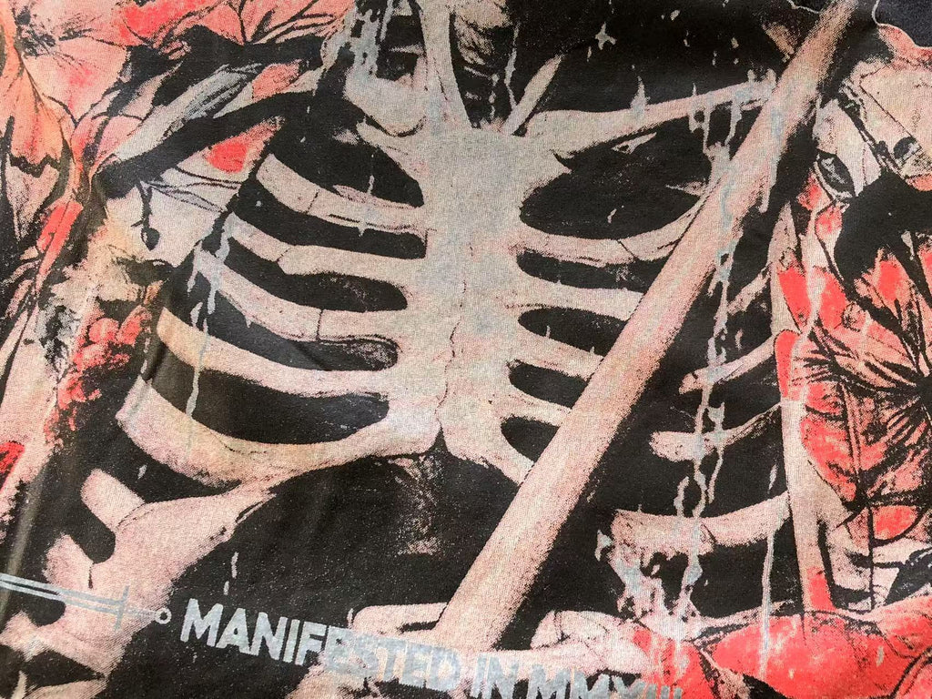 GODSPEED T-SHIRT