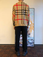 Burberry SWEATER