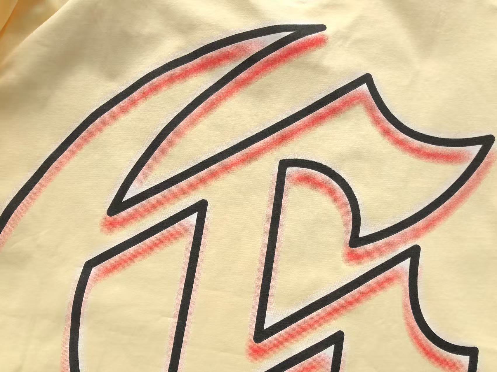 GODSPEED T-SHIRT