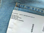 PURPLE BRAND JEANS 11101407
