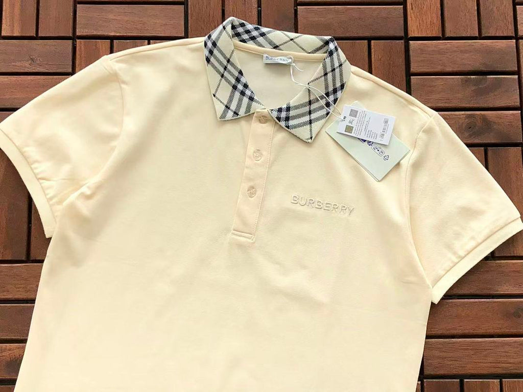 Burberry T-SHIRT