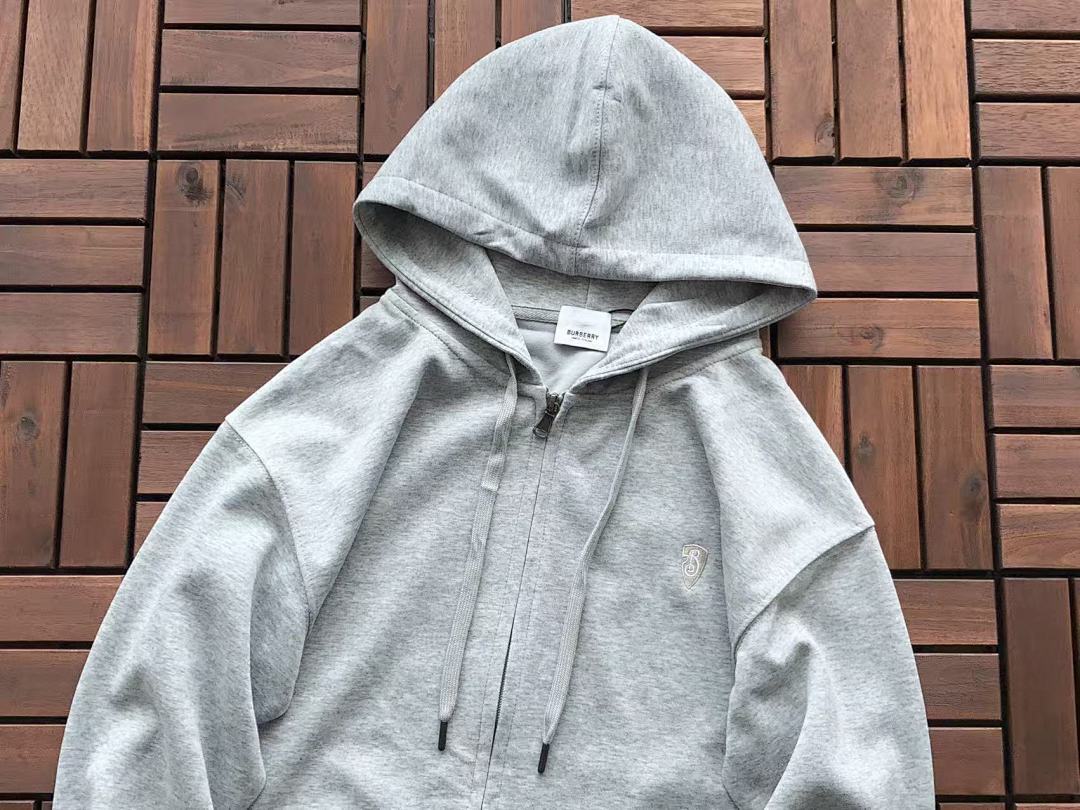 Burberry HOODIE