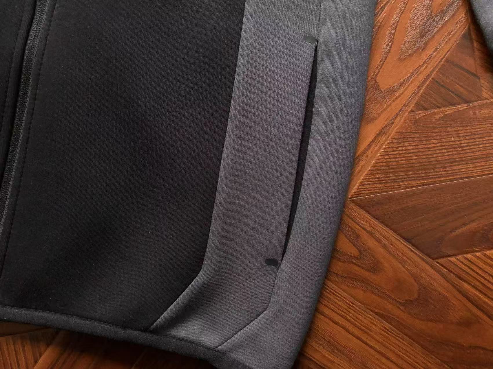 Nike Tech Fleece Tracksuit