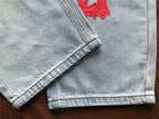 Chrome Hearts TROUSERS