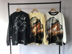 GODSPEED LONG-SLEEVE