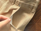 Chrome Hearts TROUSERS