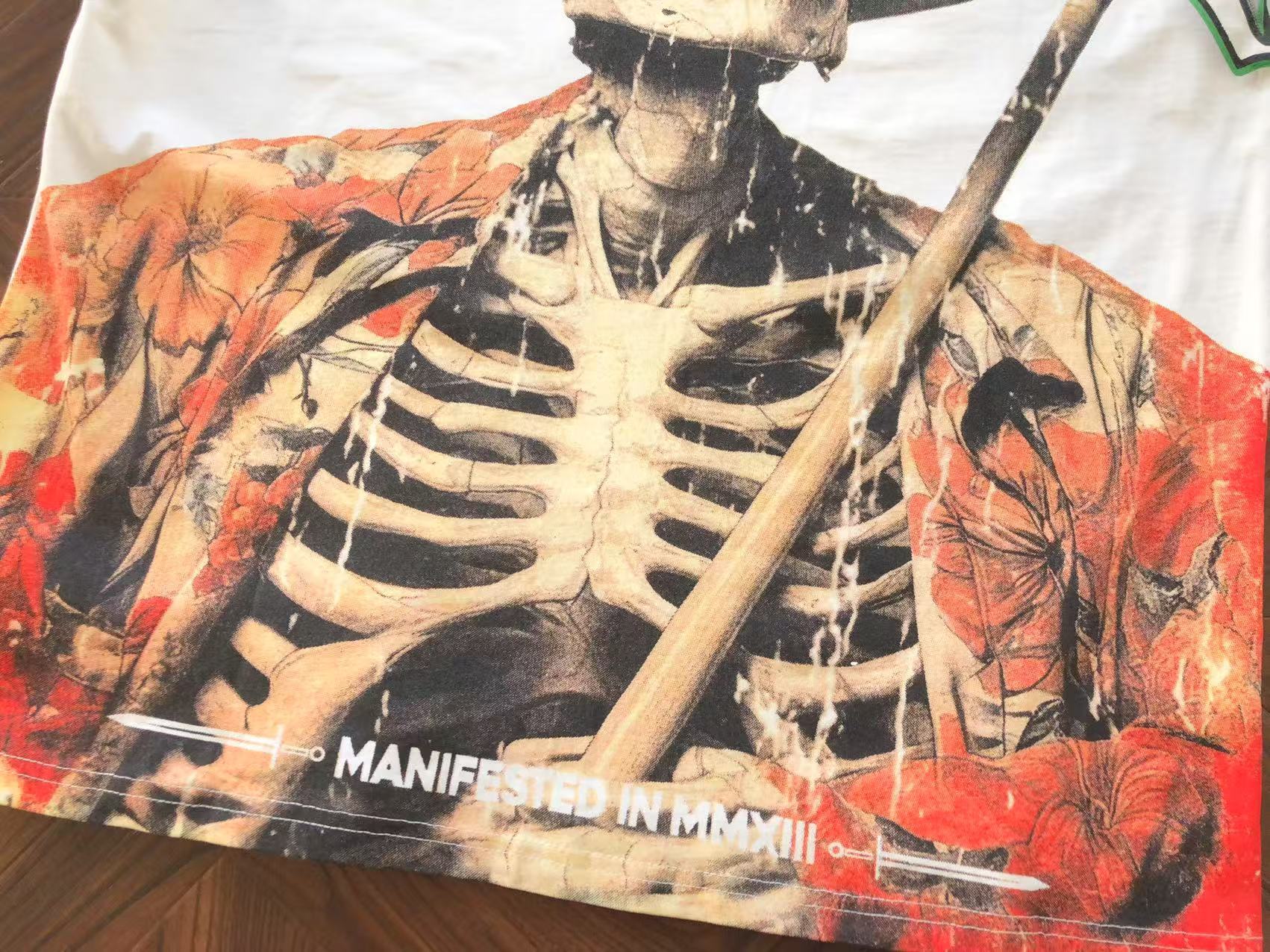 GODSPEED T-SHIRT