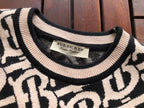 Burberry SWEATER