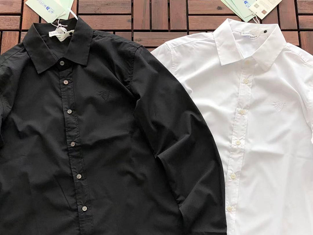 Burberry LONG-SLEEVE