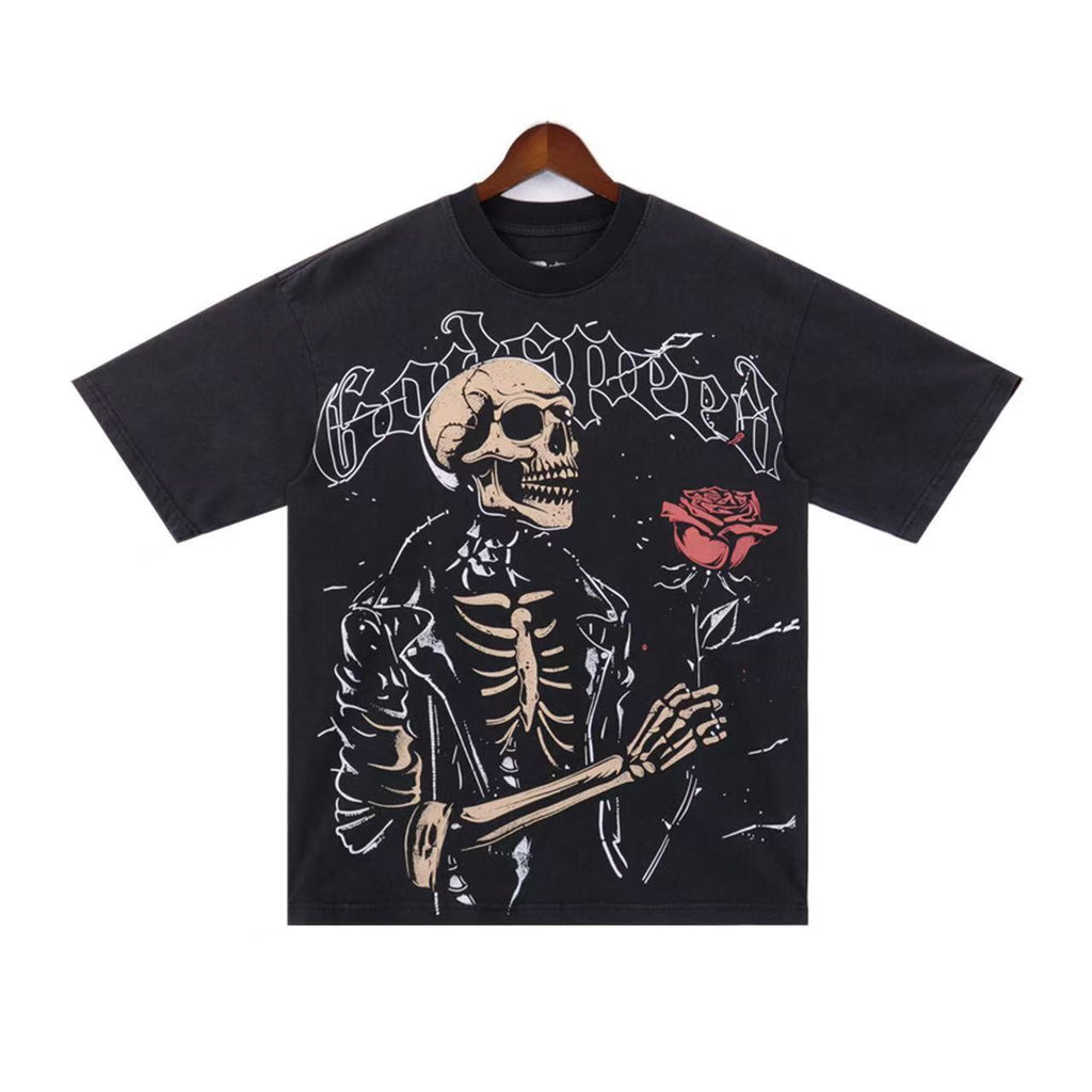GODSPEED T-SHIRT