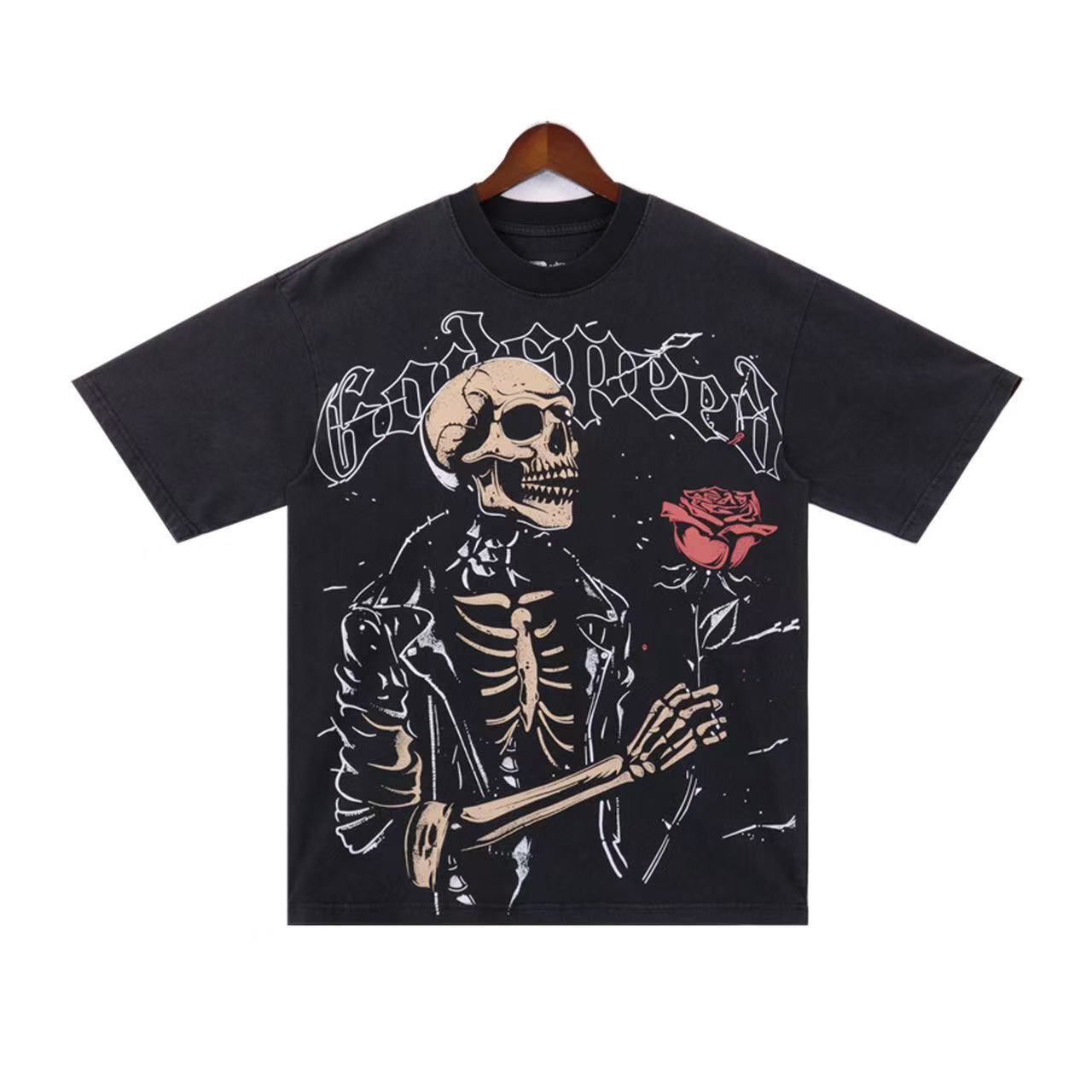 GODSPEED T-SHIRT