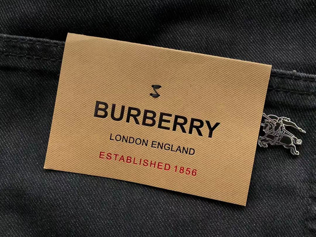 Burberry JEANS